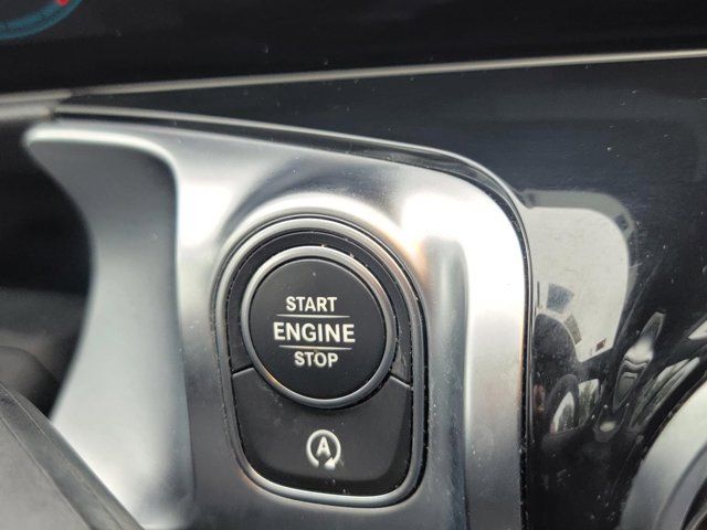 2021 Mercedes-Benz GLB GLB 250