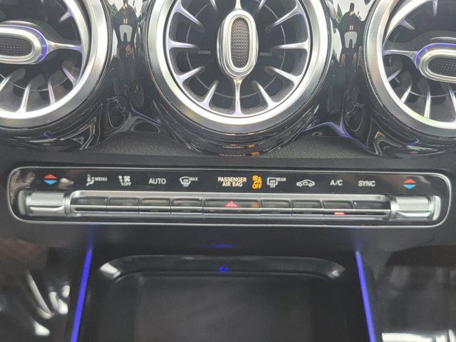 2021 Mercedes-Benz GLB GLB 250
