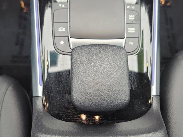 2021 Mercedes-Benz GLB GLB 250