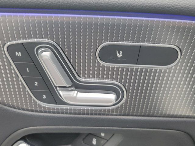 2021 Mercedes-Benz GLB GLB 250
