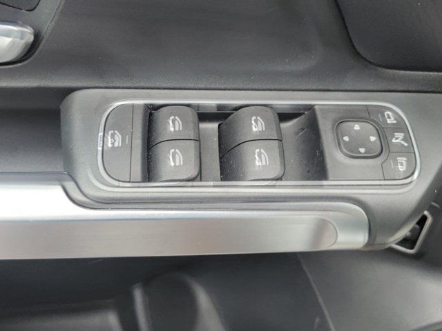 2021 Mercedes-Benz GLB GLB 250