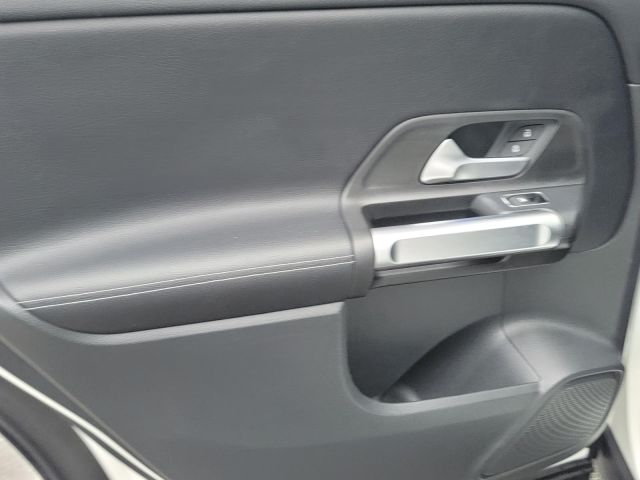 2021 Mercedes-Benz GLB GLB 250 4MATIC SUV