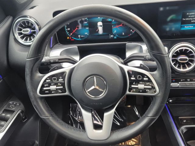2021 Mercedes-Benz GLB GLB 250 4MATIC SUV