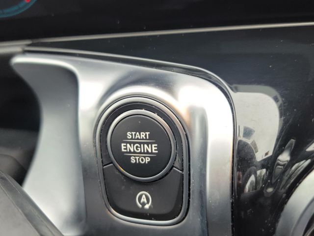 2021 Mercedes-Benz GLB GLB 250 4MATIC SUV