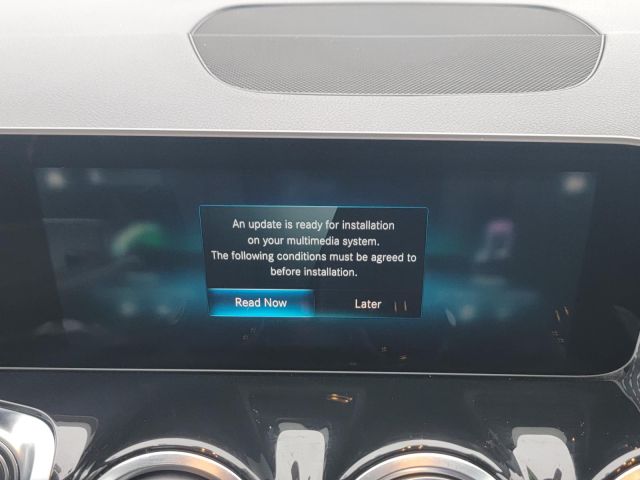 2021 Mercedes-Benz GLB GLB 250 4MATIC SUV