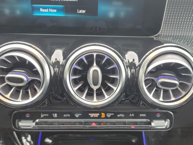 2021 Mercedes-Benz GLB GLB 250 4MATIC SUV