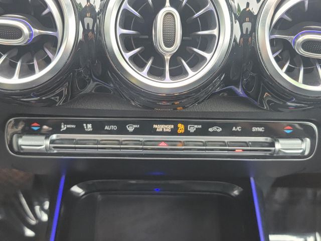 2021 Mercedes-Benz GLB GLB 250 4MATIC SUV