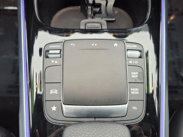 2021 Mercedes-Benz GLB GLB 250 4MATIC SUV