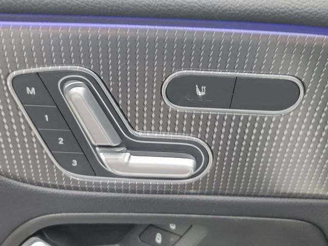 2021 Mercedes-Benz GLB GLB 250 4MATIC SUV