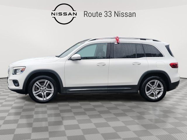 2021 Mercedes-Benz GLB GLB 250