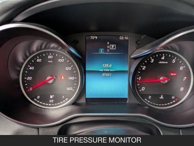 2021 Mercedes-Benz Glc GLC 300 2021 Mercedes-Benz Glc GLC 300