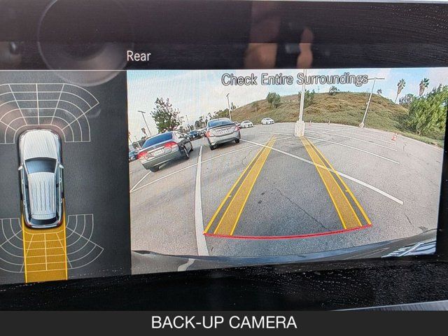 2021 Mercedes-Benz Glc GLC 300 2021 Mercedes-Benz Glc GLC 300