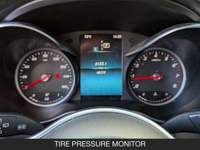 2021 Mercedes-Benz Glc GLC 300 2021 Mercedes-Benz Glc GLC 300