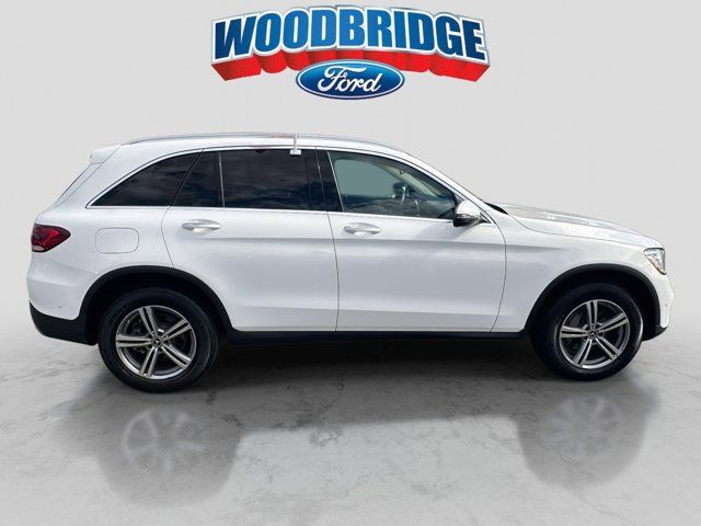 2021 Mercedes-Benz GLC GLC 300 2021 Mercedes-Benz GLC GLC 300