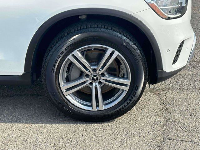 2021 Mercedes-Benz GLC GLC 300 2021 Mercedes-Benz GLC GLC 300