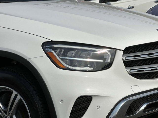 2021 Mercedes-Benz GLC GLC 300 2021 Mercedes-Benz GLC GLC 300