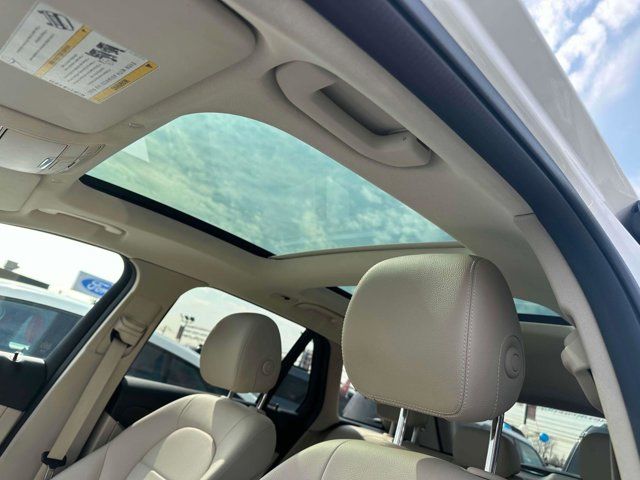 2021 Mercedes-Benz GLC GLC 300 2021 Mercedes-Benz GLC GLC 300