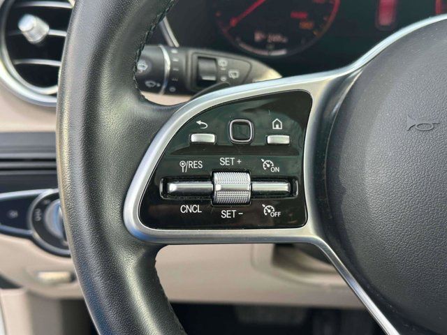 2021 Mercedes-Benz GLC GLC 300 2021 Mercedes-Benz GLC GLC 300