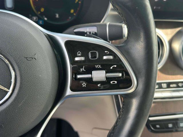 2021 Mercedes-Benz GLC GLC 300 2021 Mercedes-Benz GLC GLC 300