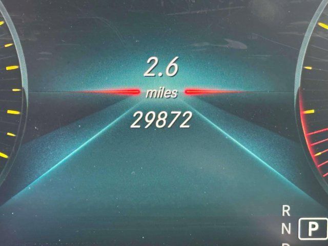 2021 Mercedes-Benz GLC GLC 300 2021 Mercedes-Benz GLC GLC 300