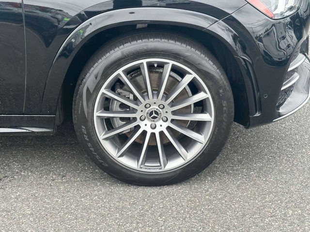 2021 Mercedes-Benz GLE GLE 450