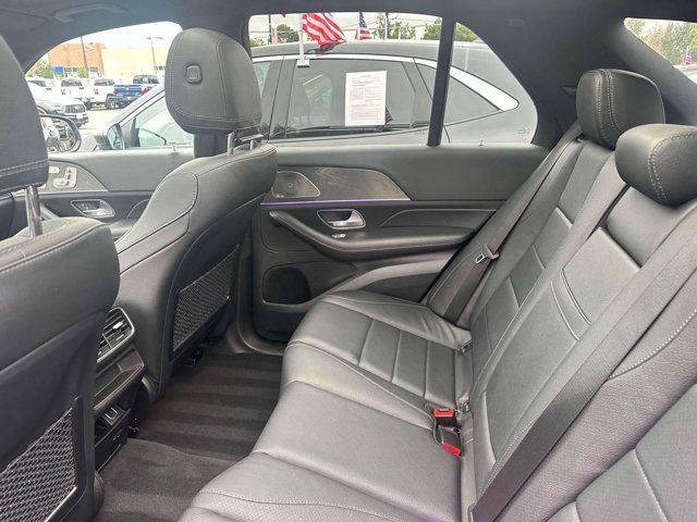 2021 Mercedes-Benz GLE GLE 450