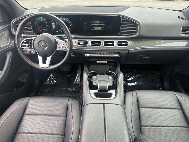 2021 Mercedes-Benz GLE GLE 450