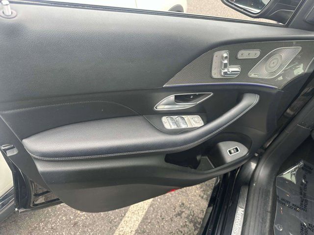 2021 Mercedes-Benz GLE GLE 450