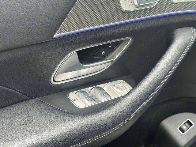 2021 Mercedes-Benz GLE GLE 450