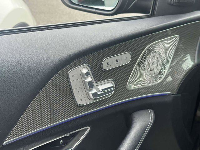 2021 Mercedes-Benz GLE GLE 450
