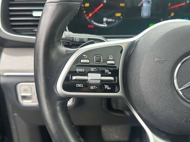 2021 Mercedes-Benz GLE GLE 450