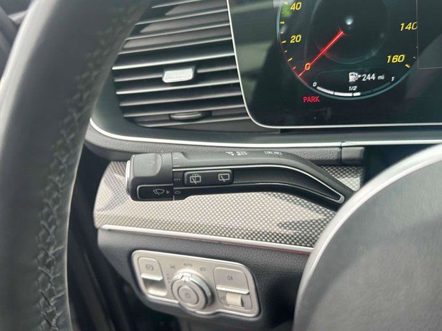 2021 Mercedes-Benz GLE GLE 450