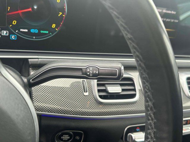 2021 Mercedes-Benz GLE GLE 450