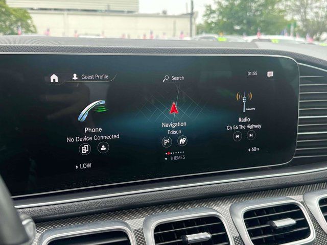 2021 Mercedes-Benz GLE GLE 450