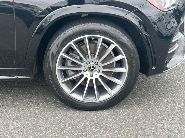 2021 Mercedes-Benz GLE GLE 450 4MATIC SUV