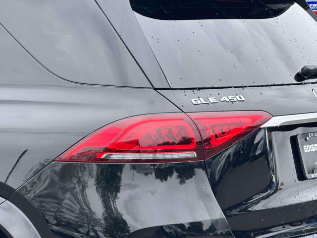 2021 Mercedes-Benz GLE GLE 450 4MATIC SUV