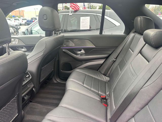2021 Mercedes-Benz GLE GLE 450 4MATIC SUV