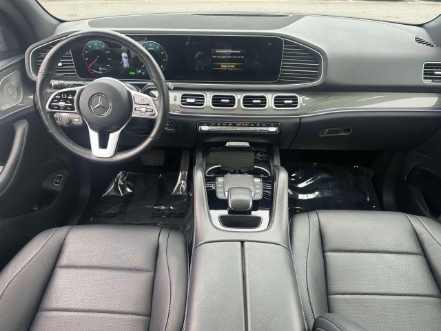 2021 Mercedes-Benz GLE GLE 450 4MATIC SUV
