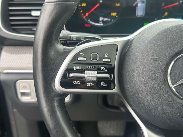 2021 Mercedes-Benz GLE GLE 450 4MATIC SUV