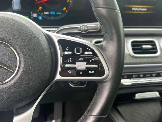 2021 Mercedes-Benz GLE GLE 450 4MATIC SUV