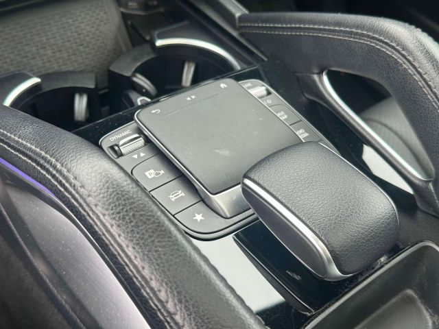 2021 Mercedes-Benz GLE GLE 450 4MATIC SUV