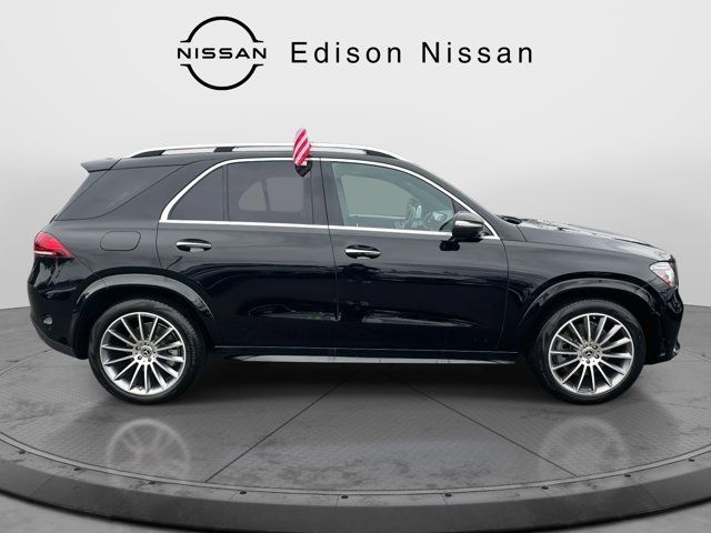 2021 Mercedes-Benz GLE GLE 450