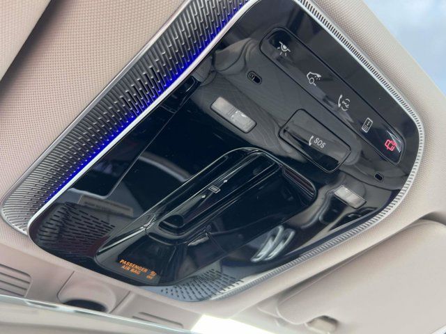 2021 Mercedes-Benz S-Class S 580 2021 Mercedes-Benz S-Class S 580