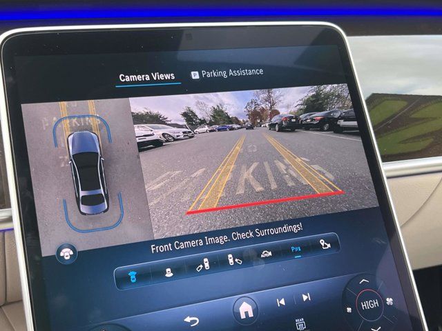 2021 Mercedes-Benz S-Class S 580 2021 Mercedes-Benz S-Class S 580