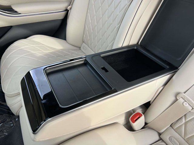 2021 Mercedes-Benz S-Class S 580 2021 Mercedes-Benz S-Class S 580