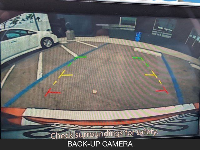 2021 Nissan Altima 2.5 SR 2021 Nissan Altima 2.5 SR