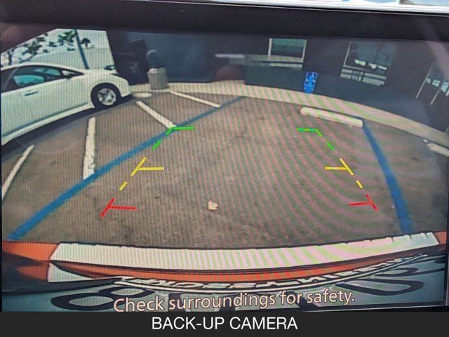 2021 Nissan Altima 2.5 SR 2021 Nissan Altima 2.5 SR