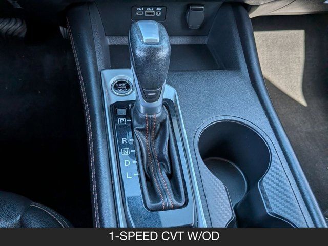 2021 Nissan Altima 2.5 SR 2021 Nissan Altima 2.5 SR