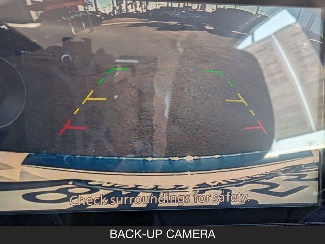 2021 Nissan Altima 2.5 SR 2021 Nissan Altima 2.5 SR