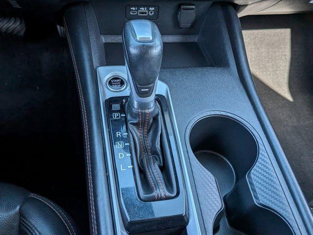 2021 Nissan Altima 2.5 SR 2021 Nissan Altima 2.5 SR